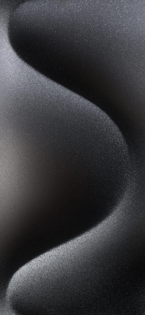 iphone 15 pro max wallpaper black titanium