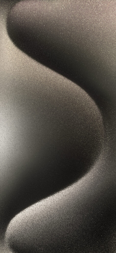 iphone 15 pro max wallpaper natural titanium