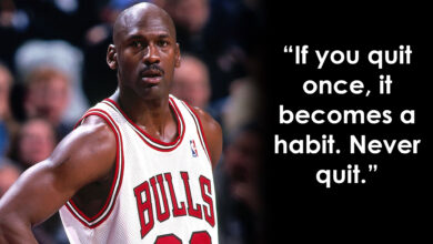 michael jordan basketball quotes