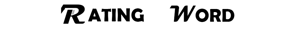 RatingWord