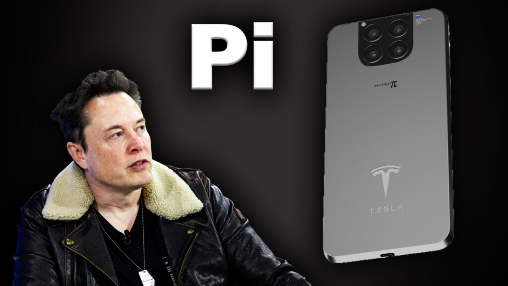 tesla pi phone price and specifications tesla model pi