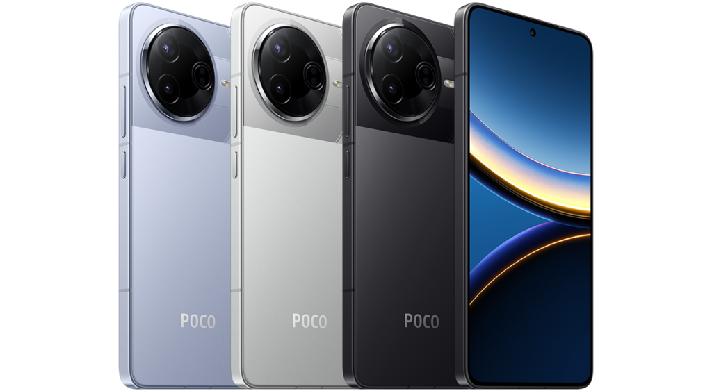 xiaomi poco f7 pro black 8gb 256gb 8gb 512gb price in pakistan