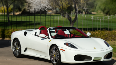 ferrari f430