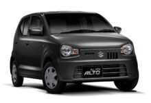 suzuki alto 2025 price