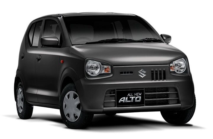 suzuki alto 2025 price