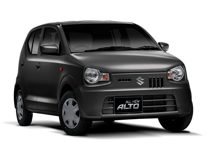 suzuki alto 2025 price