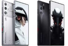 zte nubia redmagic 9 pro price in pakistan