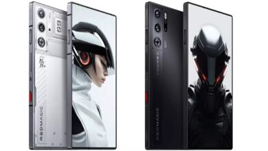 zte nubia redmagic 9 pro price in pakistan