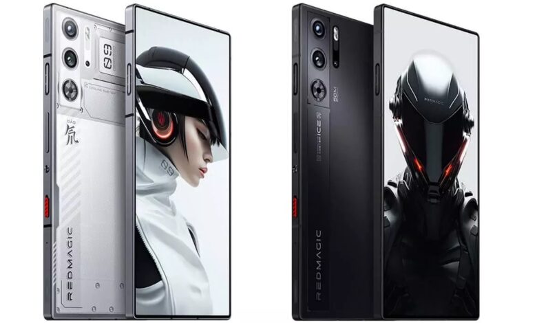 zte nubia redmagic 9 pro price in pakistan