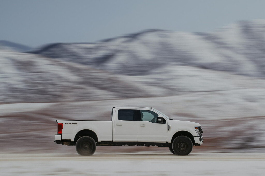 Ford F350 Tremor Buyers Guide - Trucks For Sale