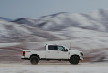 Ford F350 Tremor Buyers Guide - Trucks For Sale
