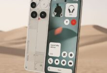 nothing phone 3