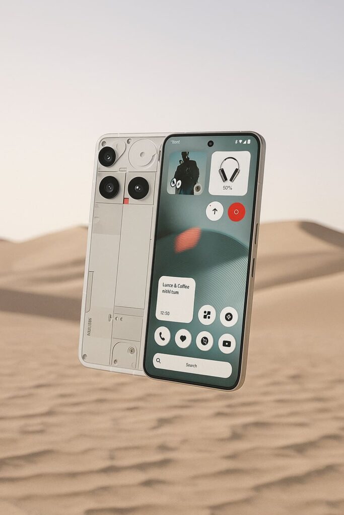 nothing phone 3