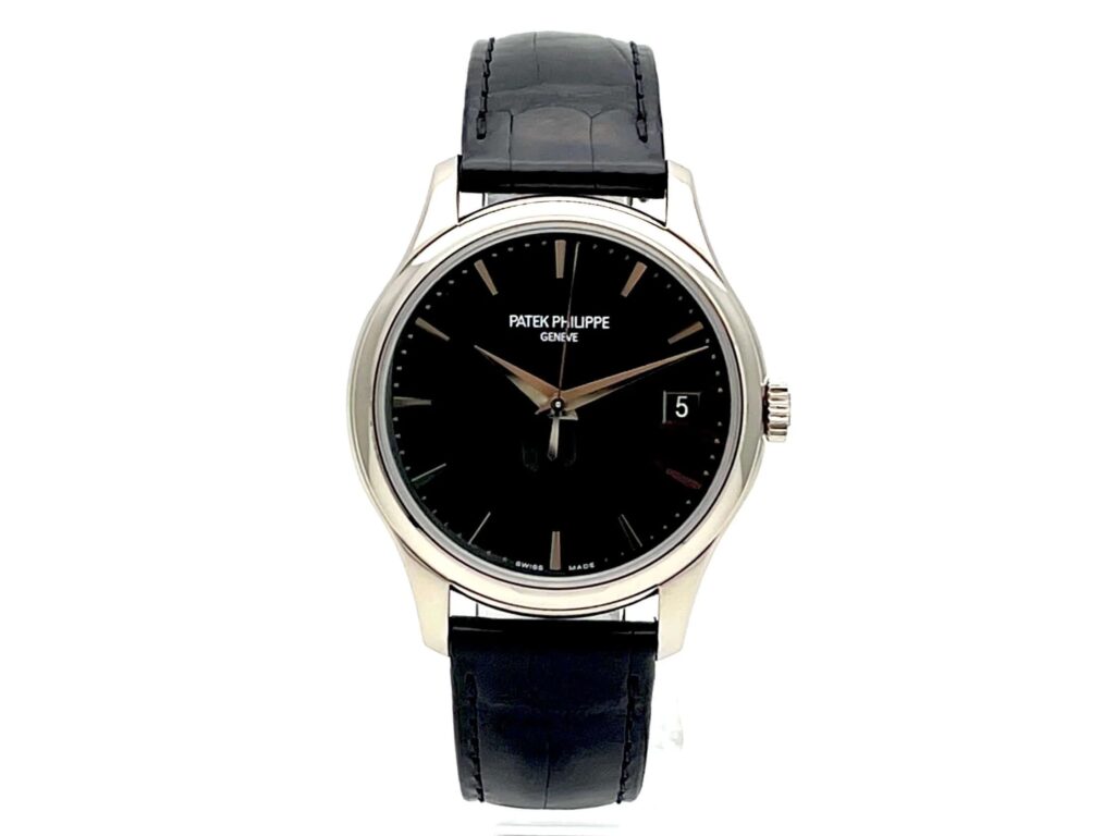 Patek Philippe Calatrava Ref. 5227G-010