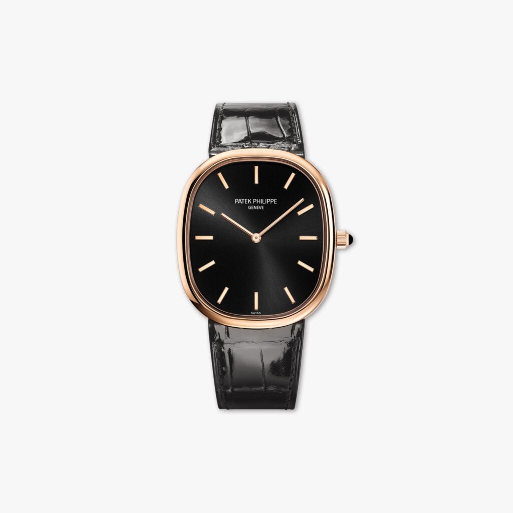 Patek Philippe Golden Ellipse Ref. 5738R-001