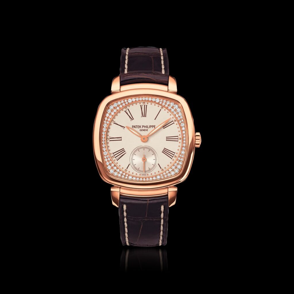 Patek Philippe Gondolo Ref. 7041R-001