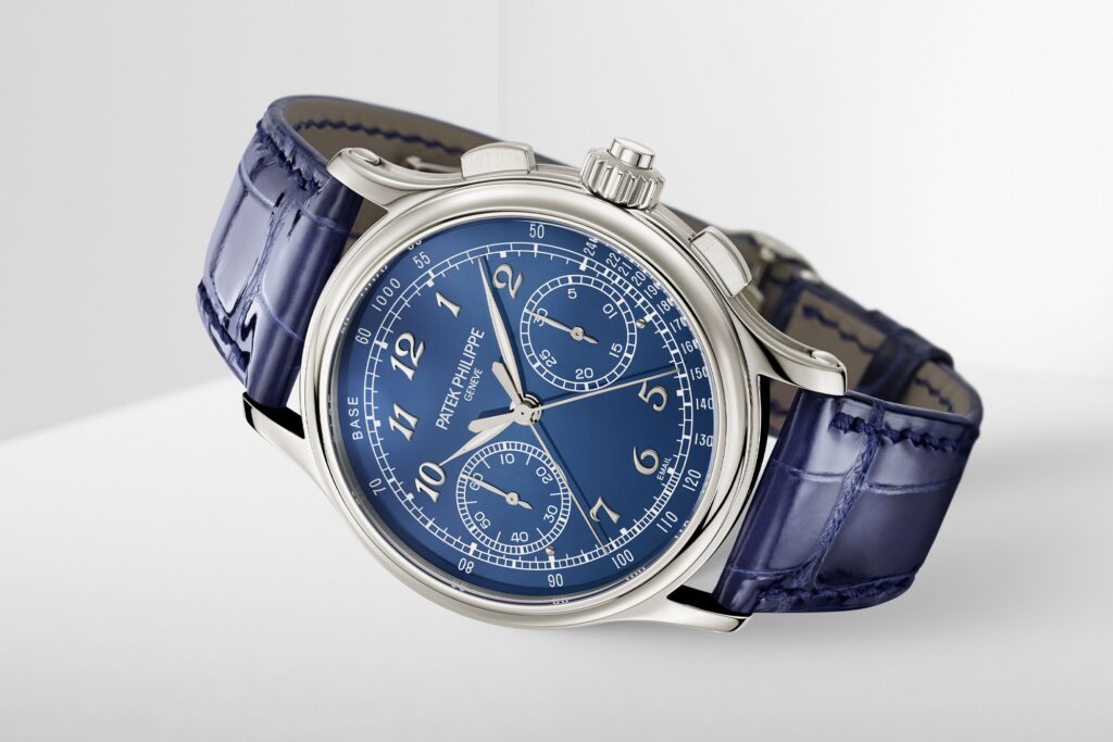 Patek Philippe Grand Complications Ref. 5370P-011