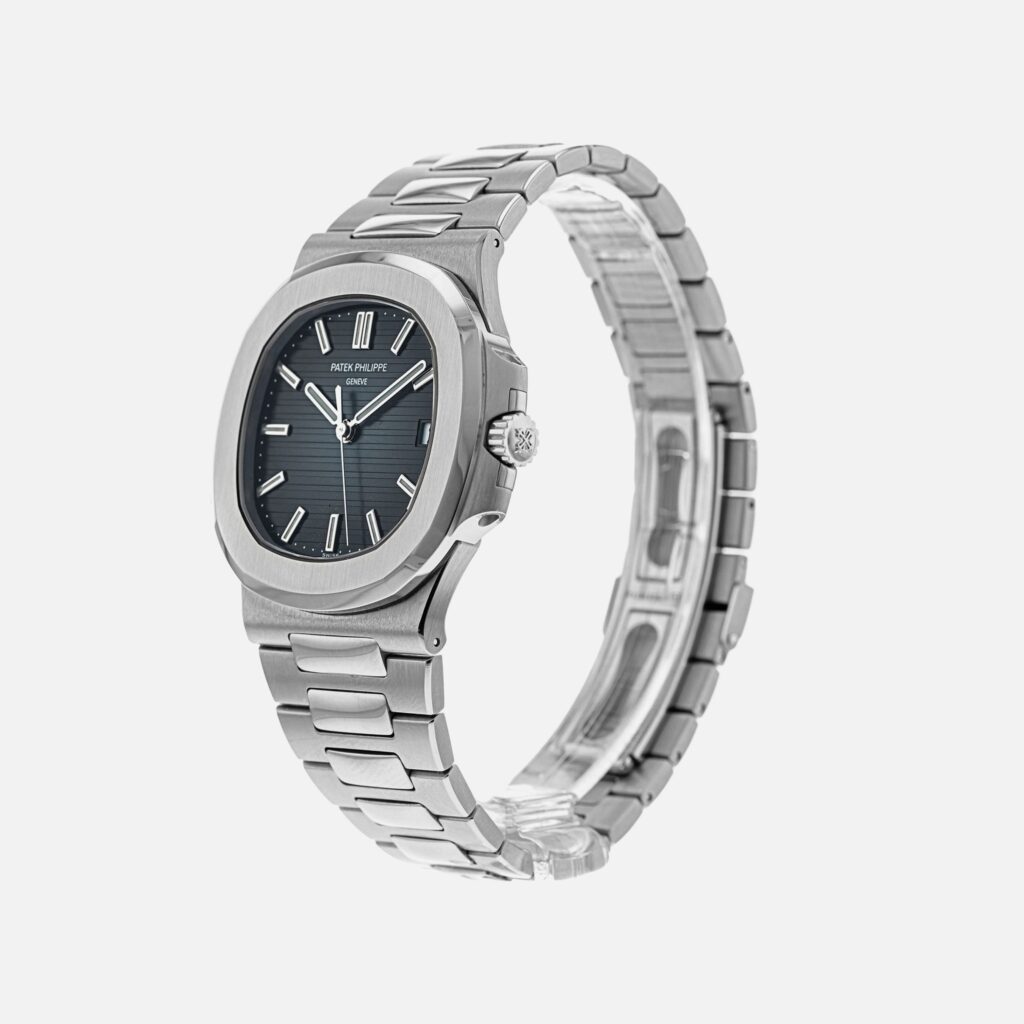 Patek Philippe Nautilus Ref. 57111A-010