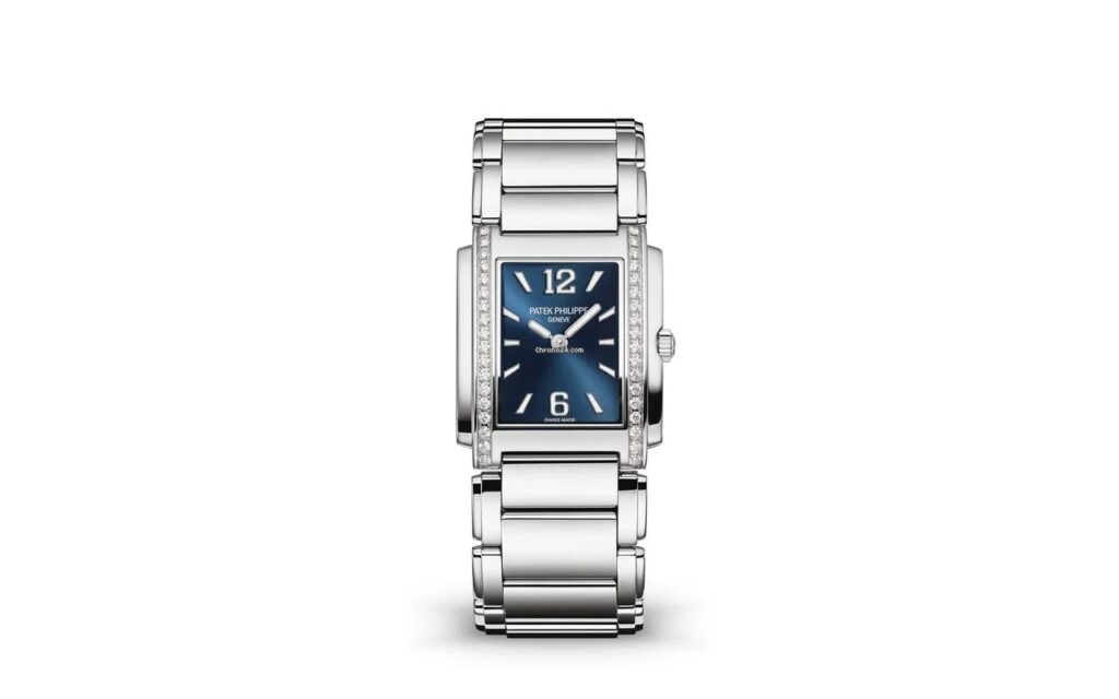 Patek Philippe Twenty~4 Ref. 49101200A-001