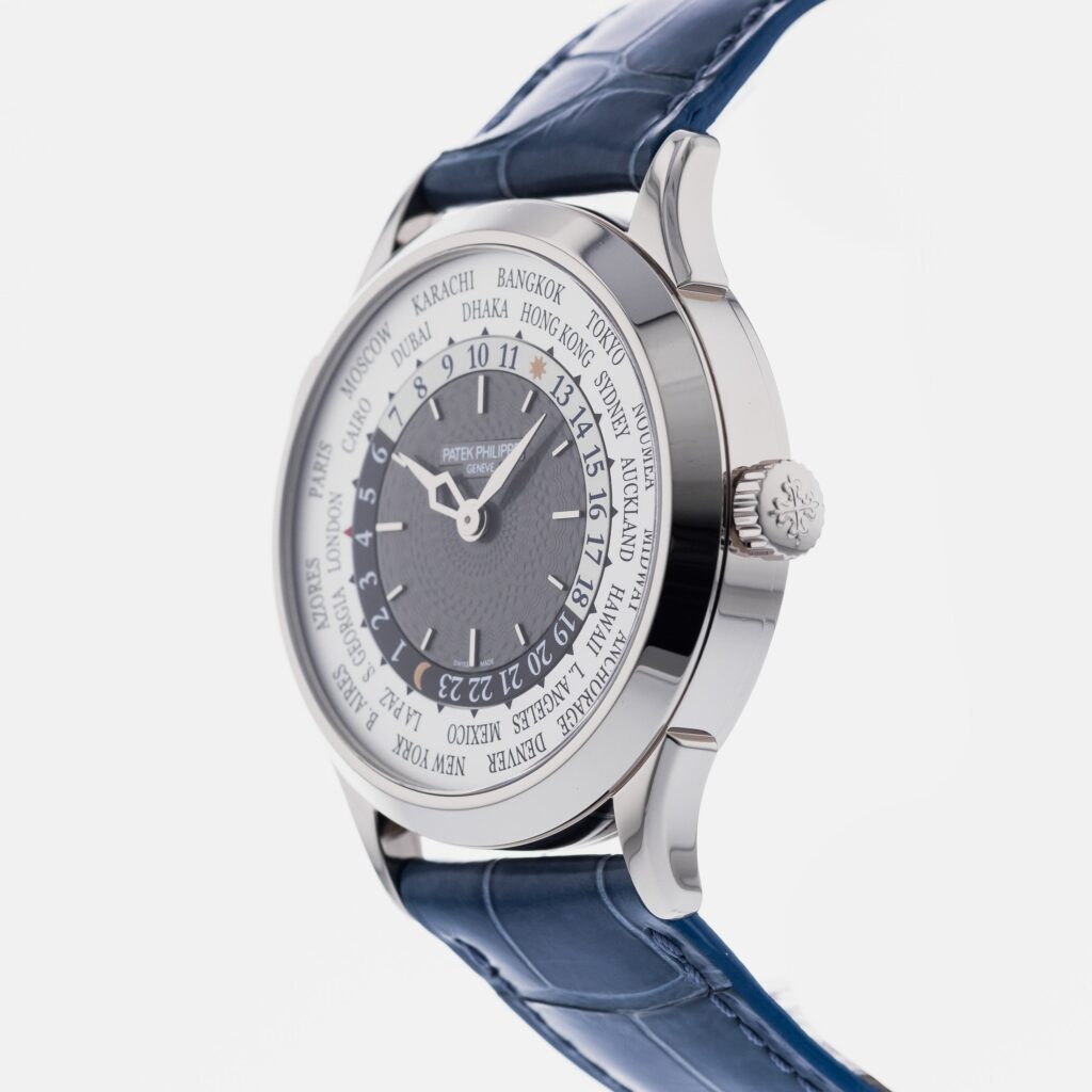 Patek Philippe World Time Ref. 5230G-014