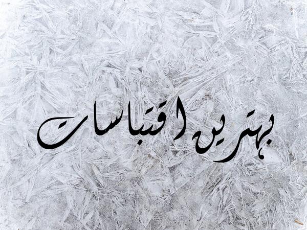 best quotes in urdu
