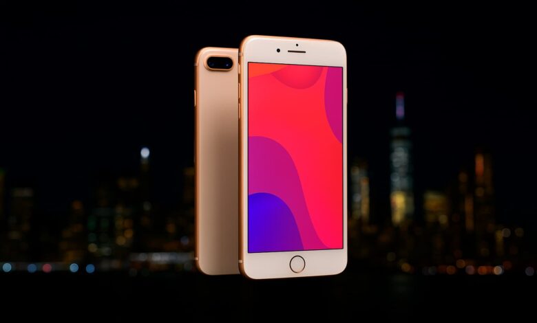 iphone 8 plus price in pakistan