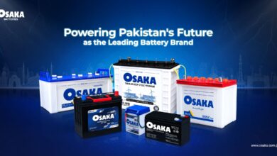osaka batteries