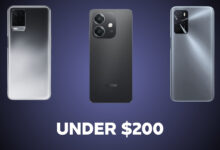 4 64 oppo phones under $200