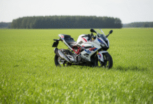 bmw 310 rr