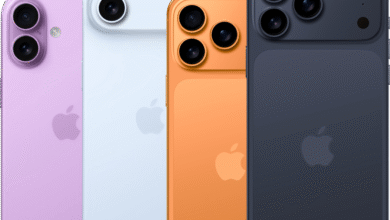 iphone 17 lineup