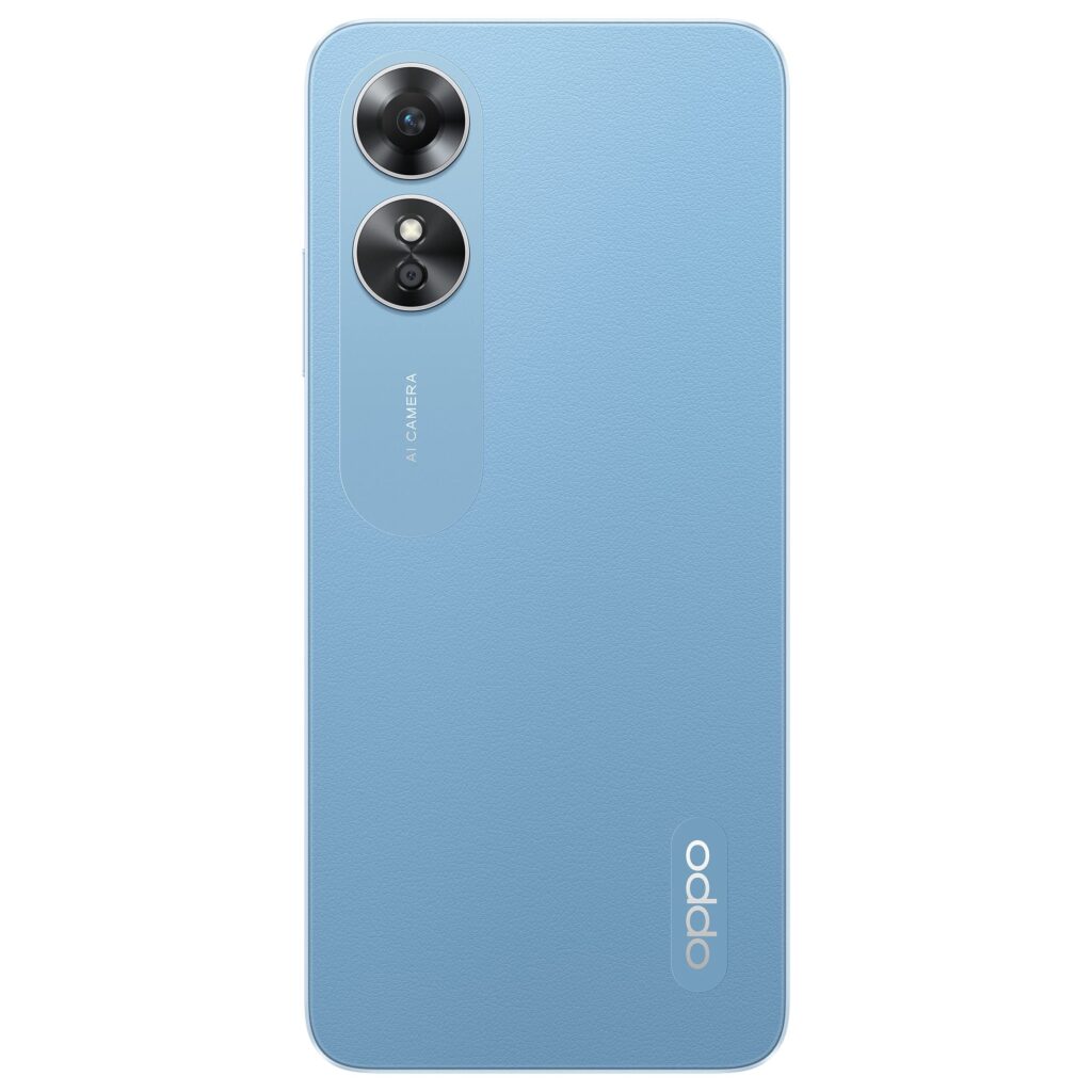 oppo a17