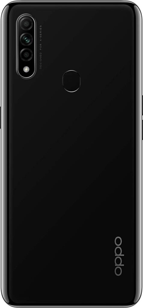 oppo a31