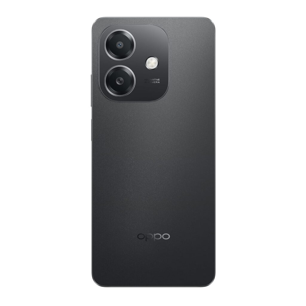 oppo a3x