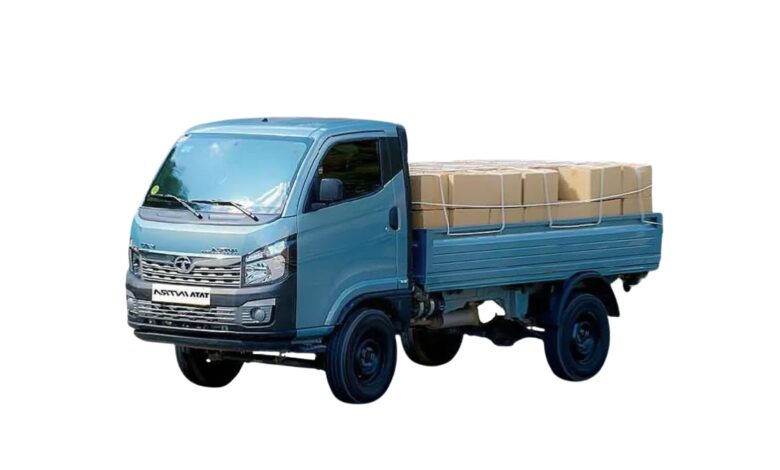 tata intra v50 price