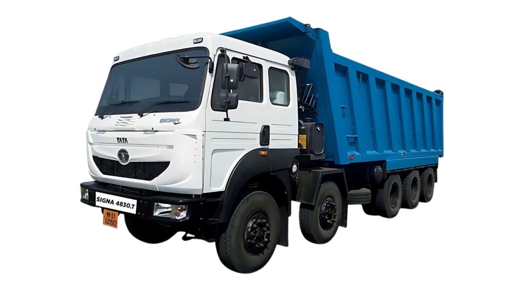 Tata Signa 2823T Truck Price
